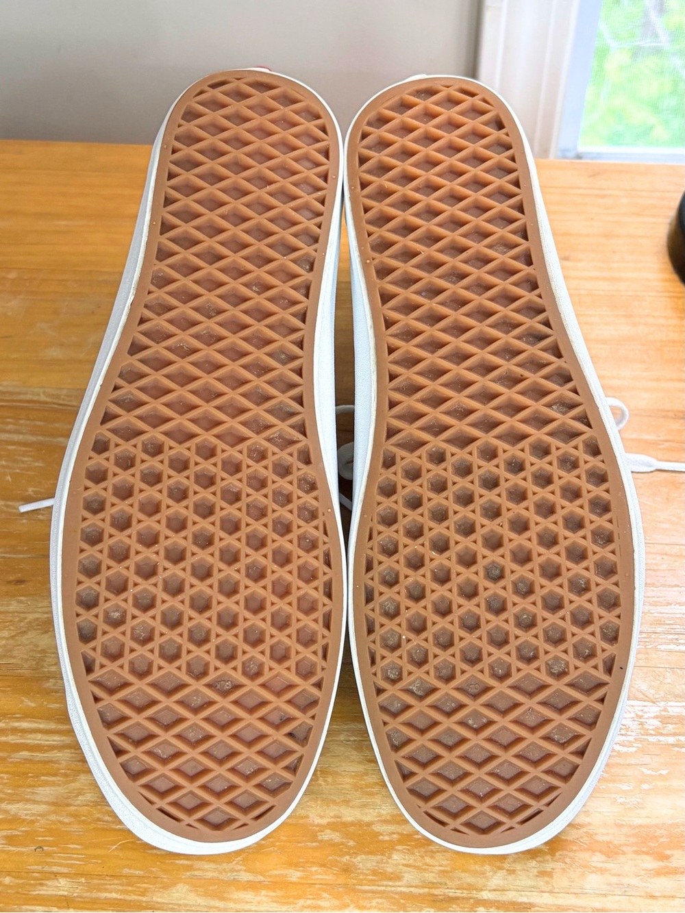 Vans Sport Low Suede Men’s Shoe - Picture 12 of 13